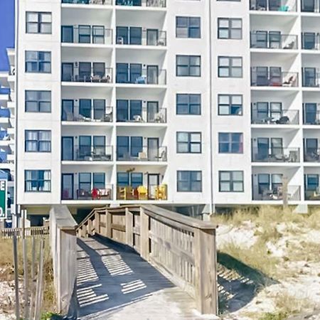ガルフ・ショアーズIsland Sunriseアパートメント エクステリア 写真