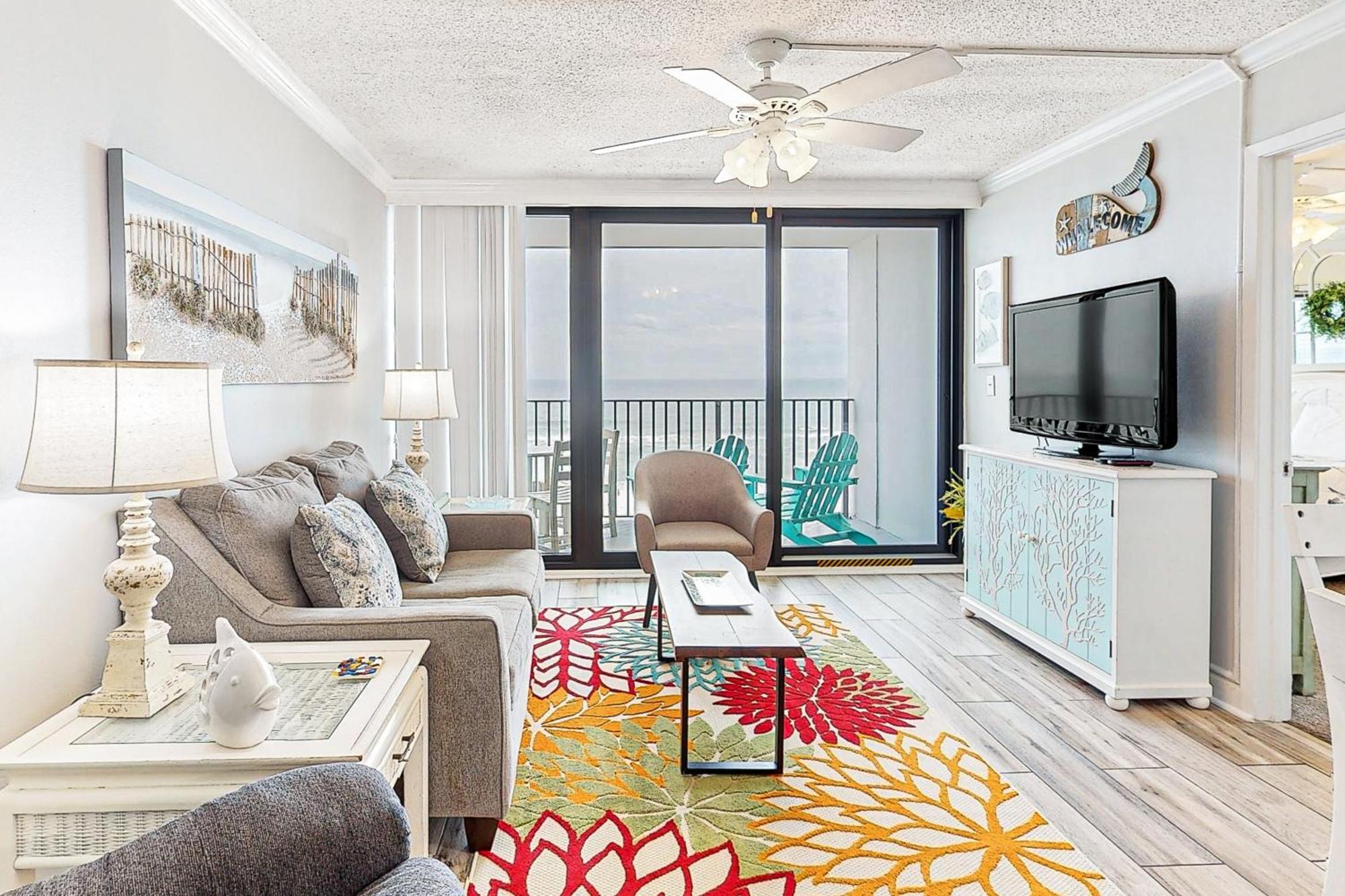 ガルフ・ショアーズIsland Sunriseアパートメント 部屋 写真